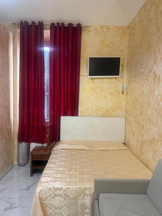 Termini Golden House Hotel Rom Eksteriør billede