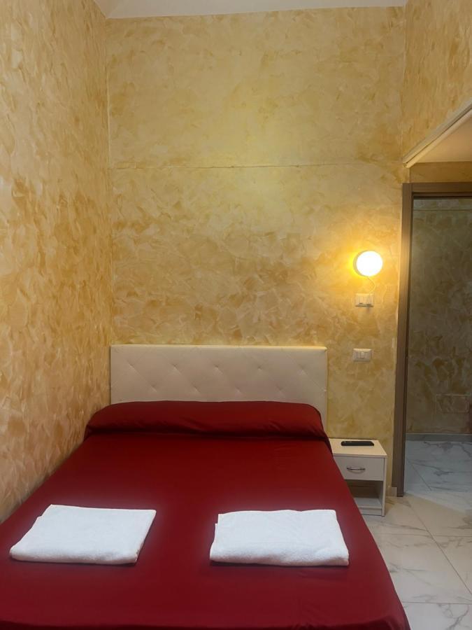Termini Golden House Hotel Rom Eksteriør billede